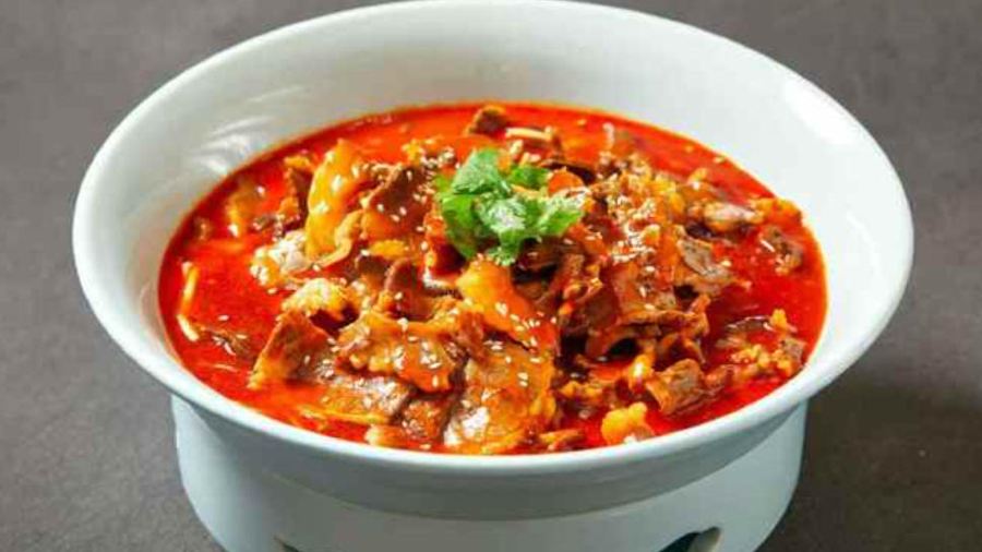 Xinghuacun Shuixilou