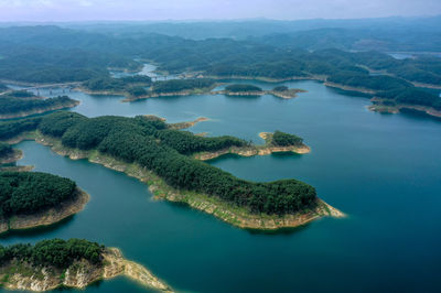 Qiandao Art Gallery Scenic Area