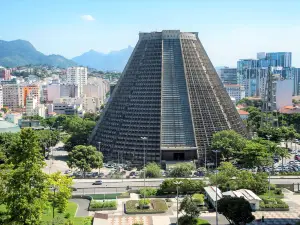 Cattedrale di Rio de Janeiro