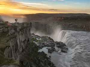Dettifoss