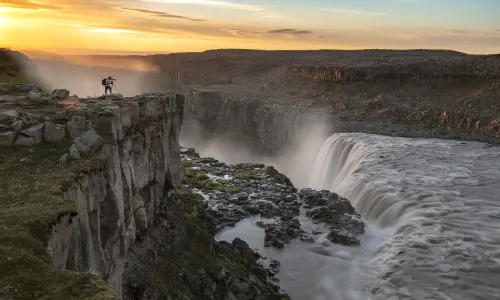 Dettifoss