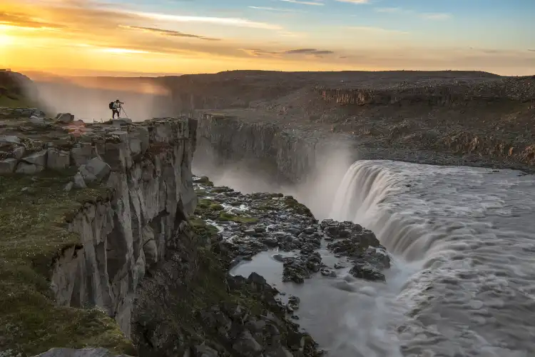 Các khách sạn ở Norðurþing