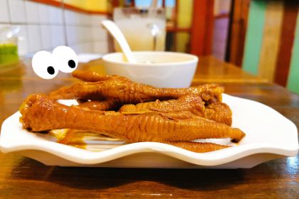 星洲小馆·新加坡菜(田子坊店)