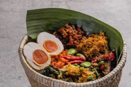 Bhinneka Indonesian Resto & Cafe