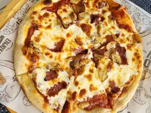 De'Sands Cafe and Restaurant