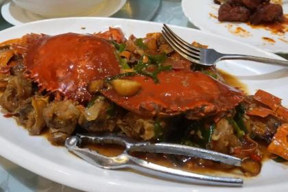 Luy's Classic Tea House