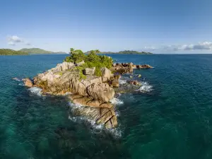 St. Pierre Island
