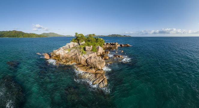 St. Pierre Island