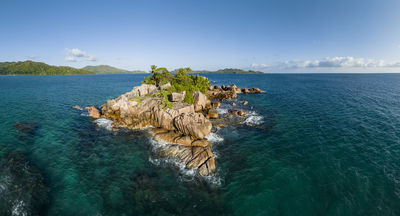 St. Pierre Island