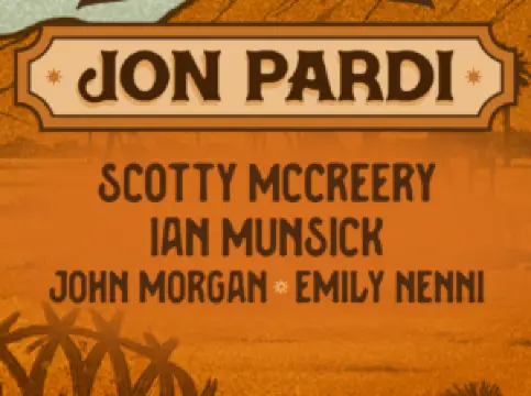 美國貝克斯菲爾德 · Boots in the Park Bakersfield 音樂節 2026