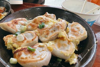 好又来广东粥铺