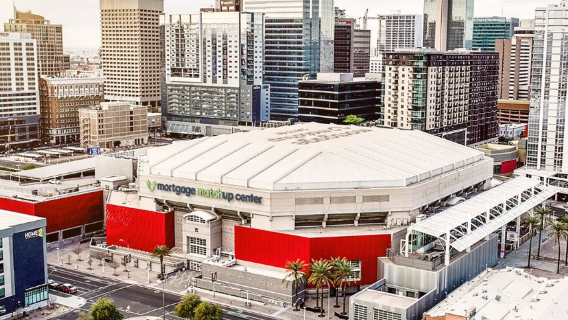 Mortgage Matchup Center