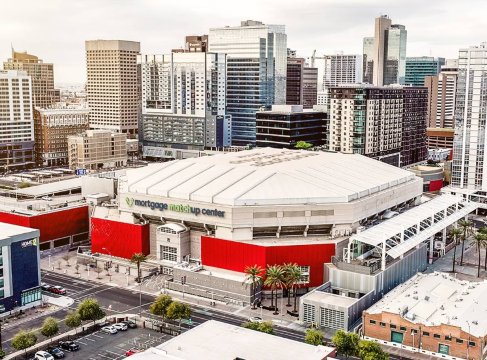 Mortgage Matchup Center