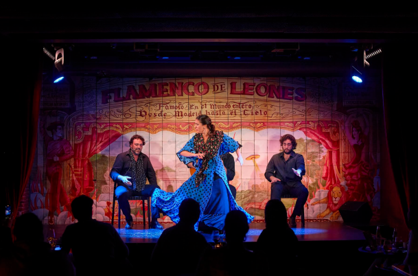 Popular Activities in Madrid