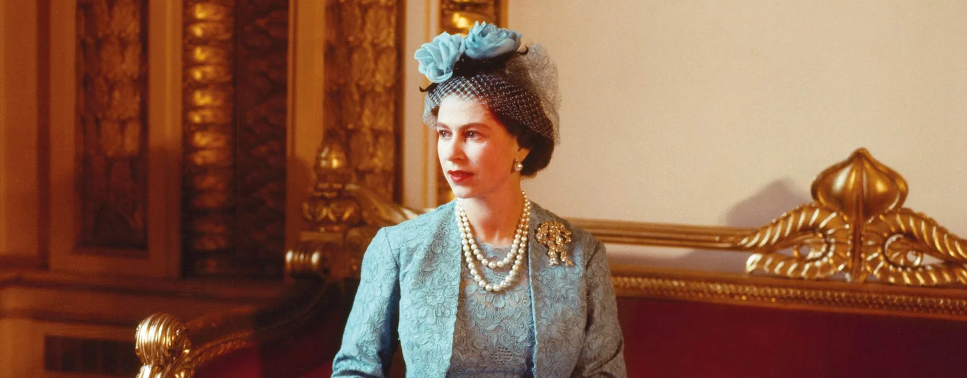 Queen Elizabeth II: Her Life in Style | The King's Gallery, Buckingham Palace