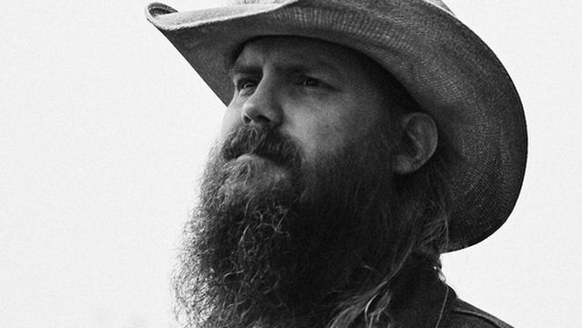 Nashville | Chris Stapleton’s All-American Road Show