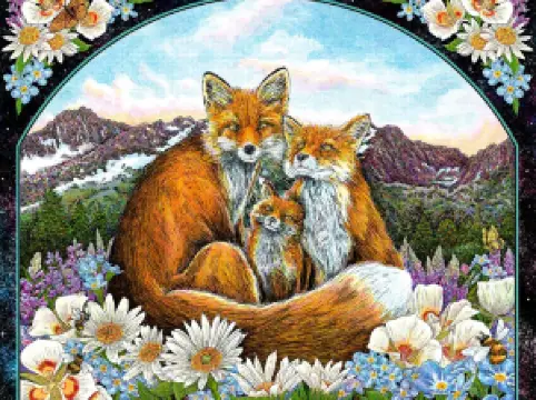 Sawtooth Valley Gathering 2026