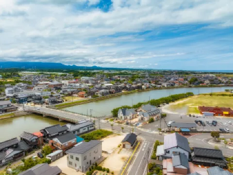 เมืองโฮคุเอย์