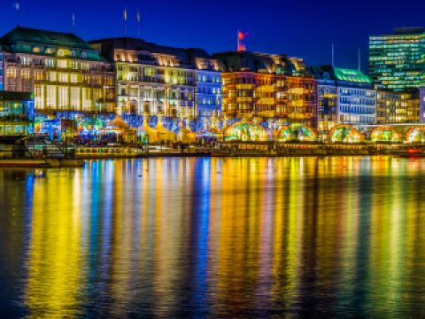 Ryanair Porto Hamburg