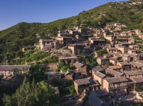 Dachang Ancient Village
