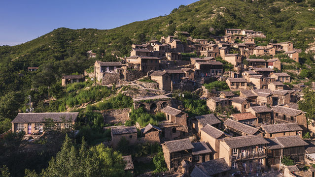 Dachang Ancient Village