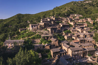 Dachang Ancient Village