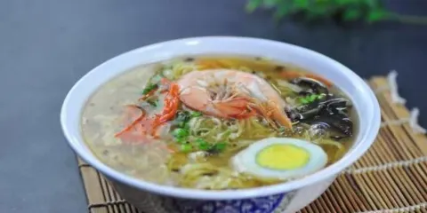 8鮮蓬萊小麪(勝利路店)