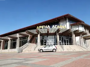 Arena Asarel