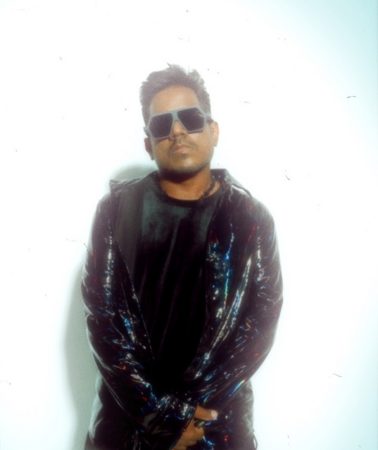 Bengaluru | Yuvan Shankar Raja<The U1NIVERSE>Tour | NICE Ground