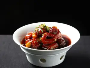 LU CAI GEN