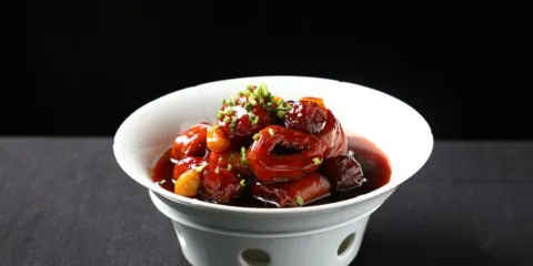 魯菜根·泰山菜(泰山店)