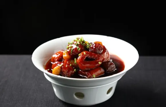 魯菜根·泰山菜（泰山店）