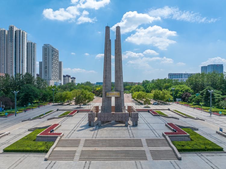 Compare 5 airports near Tangshan