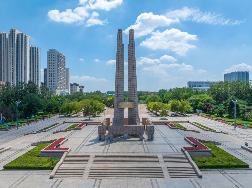 Nantong to Tangshan Flights