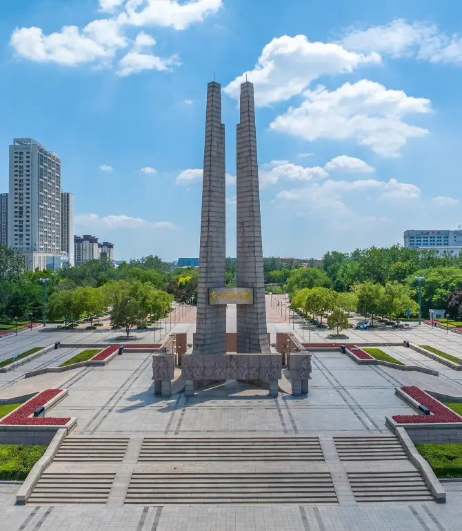 Tangshan