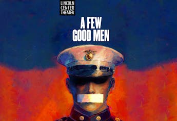 A Few Good Men | Lincoln Center Theater