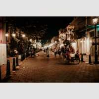 Semarang Old City