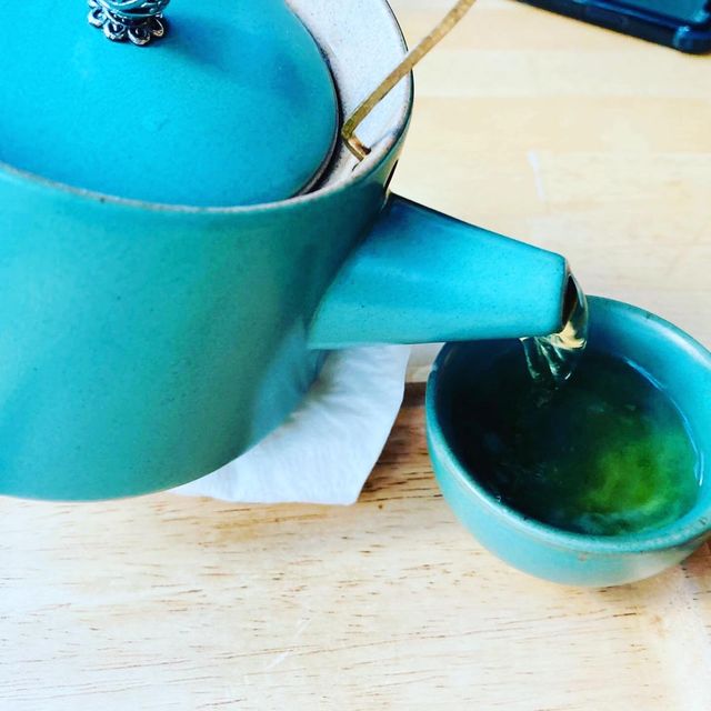 銅鑼灣美味Cafe
