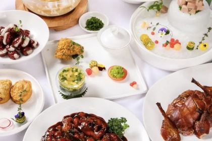 One Tree Hill Restaurant