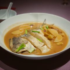 XinRongJi User Photo