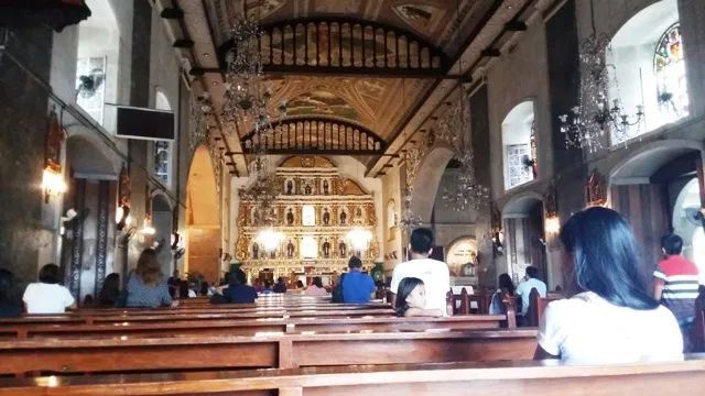 Cebu Metropolitan Cathedral