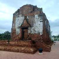 เที่ยววัด