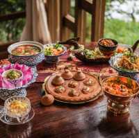The Authentic of Thai Living

