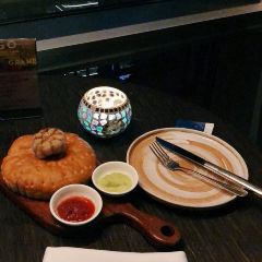 CLUB JIN MAO User Photo