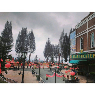 Taman Hiburan Mikie