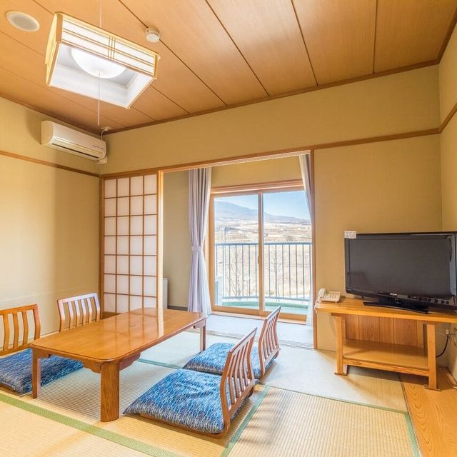 八ヶ岳グレイスホテル