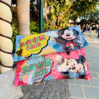 ๋์ฌ์ ์ธ๊ณ, ํ์ฝฉ ๋์ฆ๋๋๋