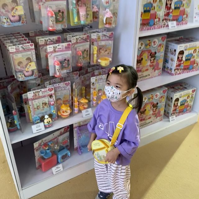 【打卡】迪士尼公主登陸