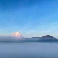 Bromo Tengger Semeru National Park