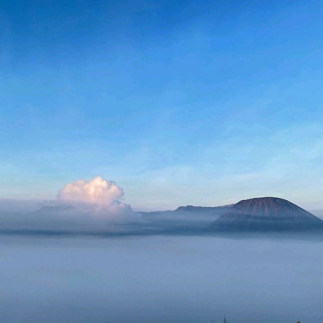 Bromo Tengger Semeru National Park